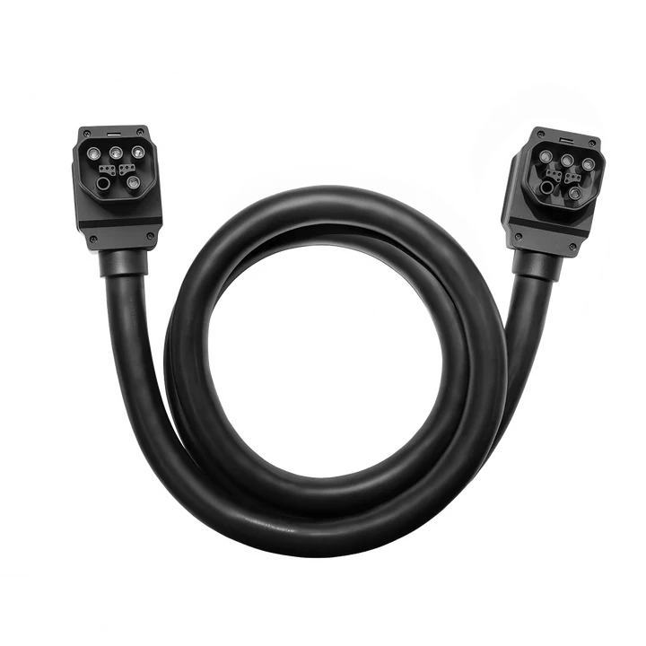 Smart Inlet Box Connection Cable(5P8 Port to 5P8 Port)