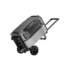 Load image into Gallery viewer, EcoFlow Trolley (Delta Pro Ultra)
