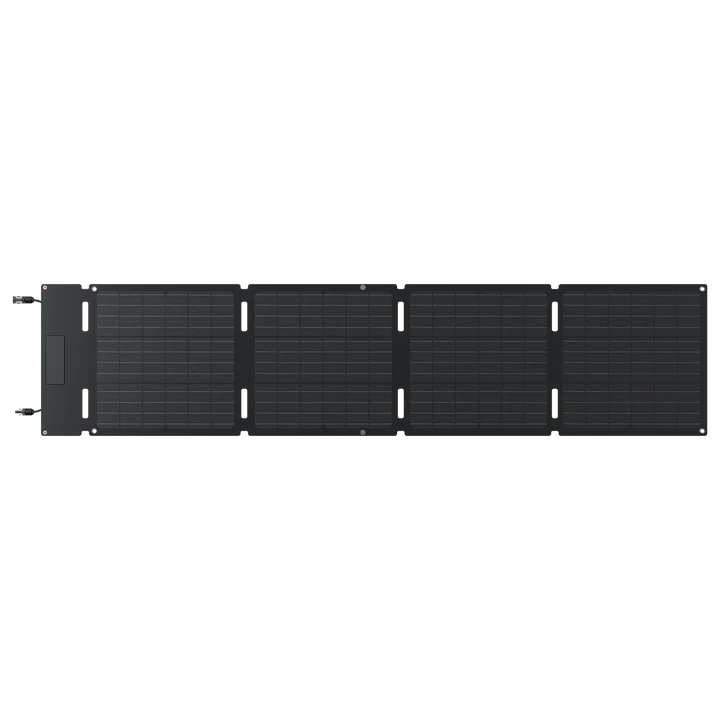 EcoFlow 60W Portable Solar Panel