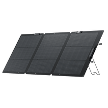 Load image into Gallery viewer, EcoFlow NextGen 160W Portable Solar Panel
