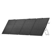 Load image into Gallery viewer, EcoFlow NextGen 220W Portable Solar Panel
