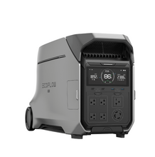 Load image into Gallery viewer, EcoFlow DELTA Pro 3 Portable Power Station + 1* Extra Battery
