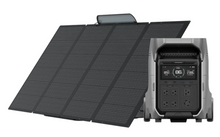 Load image into Gallery viewer, EcoFlow DELTA Pro 3 Portable Power Station + 1* Extra Battery
