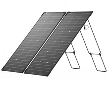 Load image into Gallery viewer, 125W Bifacial Modular Solar Panel*2(ETA:Early-Feb)
