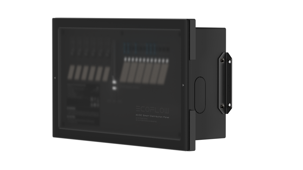 EcoFlow AC/DC Smart Distribution Panel