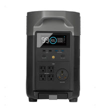 Load image into Gallery viewer, EcoFlow DELTA Pro Portable Power Station with a free Camping Light

