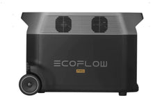Load image into Gallery viewer, EcoFlow DELTA Pro Portable Power Station with a free Camping Light

