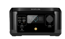 Load image into Gallery viewer, EcoFlow RIVER mini wireless Portable Power Station (EOL)
