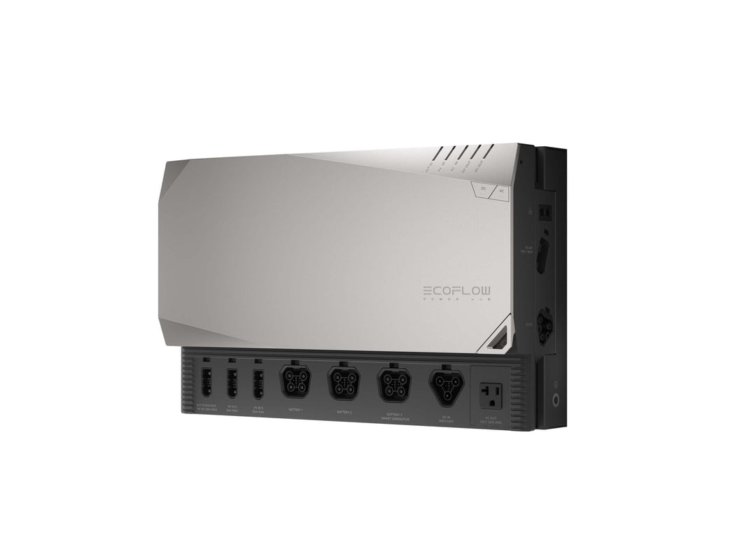 EcoFlow Power Hub (with Cable Pack)