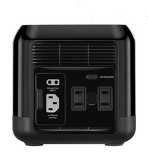 Load image into Gallery viewer, EcoFlow RIVER mini wireless Portable Power Station (EOL)
