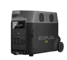 Load image into Gallery viewer, EcoFlow DELTA Pro Portable Power Station with a free Camping Light
