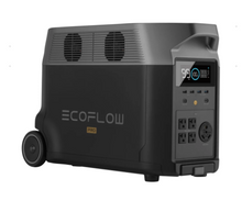 Load image into Gallery viewer, EcoFlow DELTA Pro Portable Power Station
