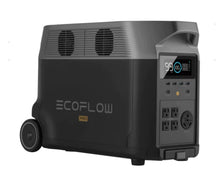 Load image into Gallery viewer, EcoFlow DELTA Pro Portable Power Station with a free Camping Light
