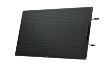 Load image into Gallery viewer, EcoFlow 100W Flexible Solar Panel
