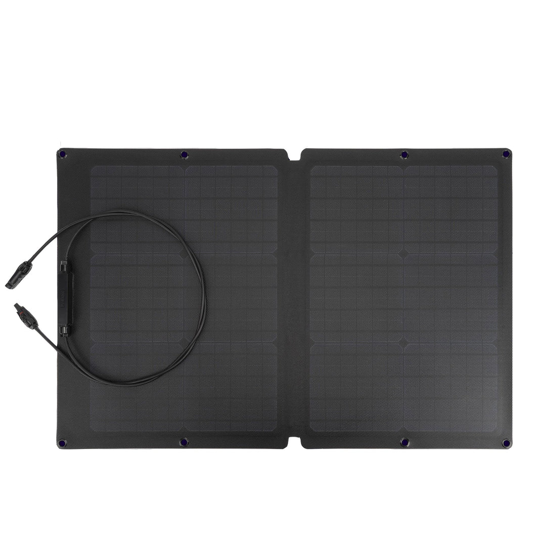 EcoFlow 60W Solar Panel