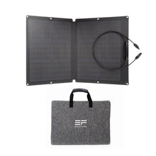 Load image into Gallery viewer, EcoFlow 60W Solar Panel
