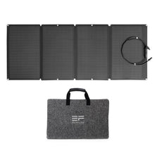 Load image into Gallery viewer, EcoFlow EcoFlow 160W Solar Panel
