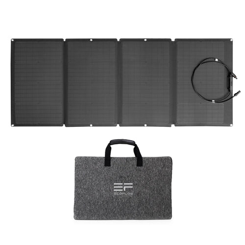 EcoFlow EcoFlow 160W Solar Panel