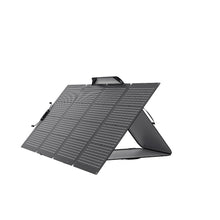 Load image into Gallery viewer, EcoFlow 220W Bifacial Solar Panel
