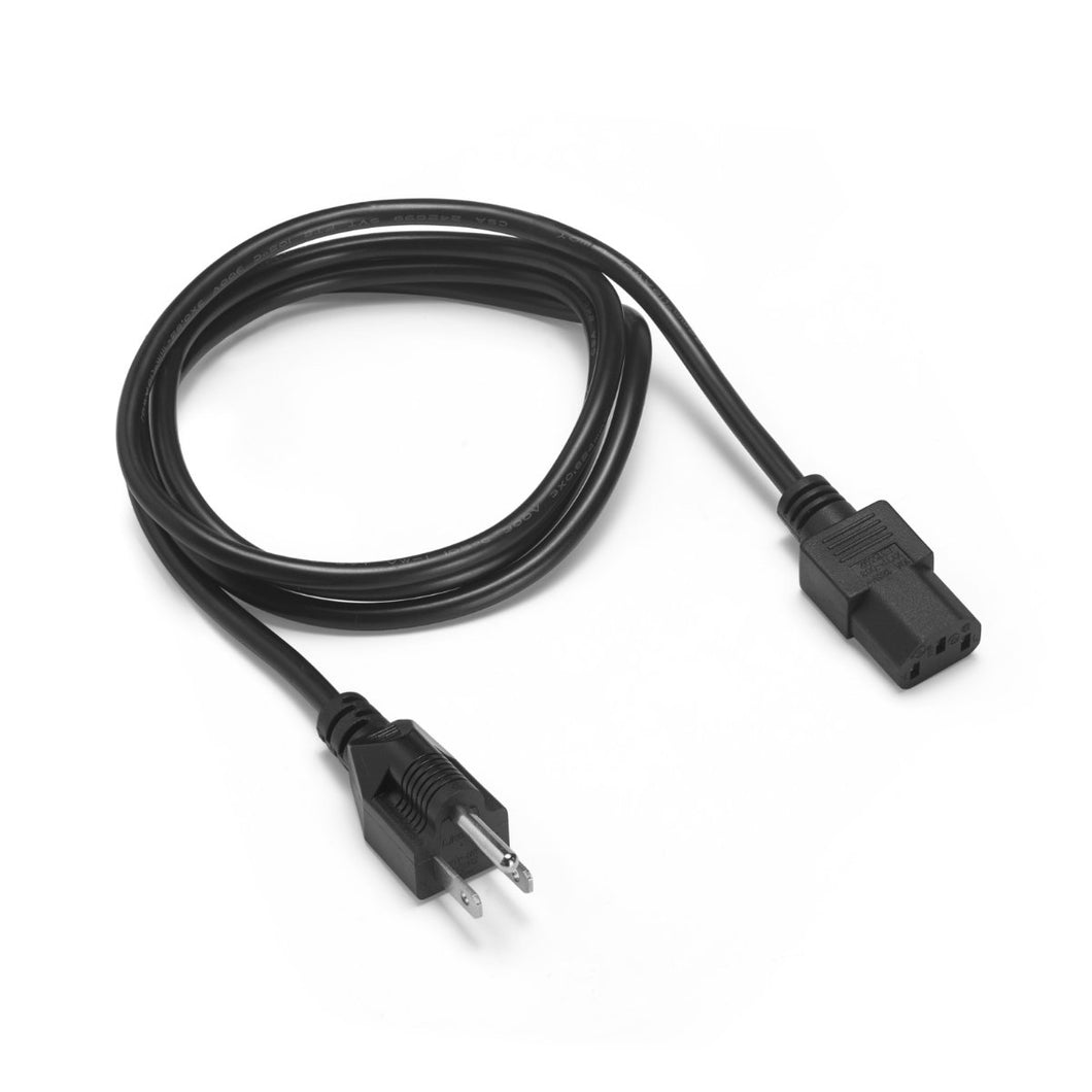 EcoFlow AC Charging  Cable