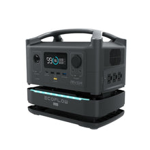 Load image into Gallery viewer, EcoFlow RIVER 600 Max Portable Power Station
