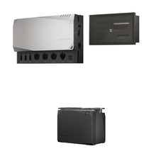 Load image into Gallery viewer, EcoFlow 5kWh Power Kits
