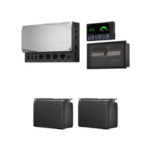 Load image into Gallery viewer, EcoFlow 4kWh Power Kits
