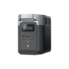 Load image into Gallery viewer, EcoFlow DELTA 2 Portable Power Station+EcoFlow Smart Generator (Dual Fuel)
