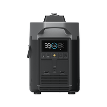 Load image into Gallery viewer, EcoFlow DELTA Pro + EcoFlow Smart Generator (Dual Fuel)
