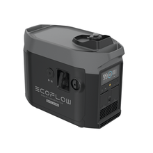 Load image into Gallery viewer, EcoFlow DELTA 2 Portable Power Station+EcoFlow Smart Generator (Dual Fuel)
