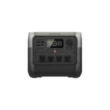 Load image into Gallery viewer, EcoFlow RIVER 2 Pro Portable Power Station
